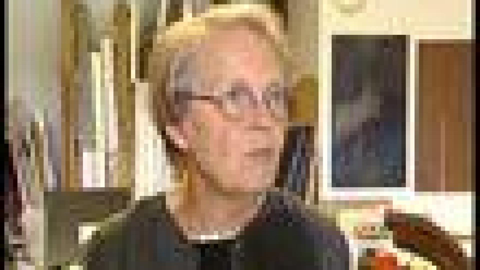 Décès de Nic Joosen